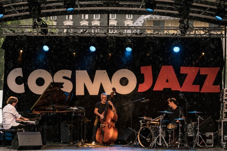 © Guillaume Mollier / CosmoJazz Festival - http://guillaume-mollier.blogspot.fr