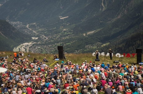 © Christophe Boillon / CosmoJazz Festival - http://www.flickr.com/photos/boillon_christophe