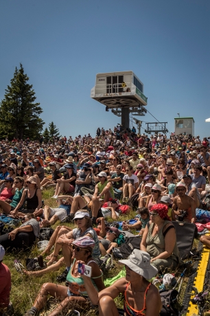 © Christophe Boillon / CosmoJazz Festival - http://www.flickr.com/photos/boillon_christophe