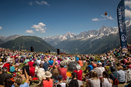 © Christophe Boillon / CosmoJazz Festival - http://www.flickr.com/photos/boillon_christophe