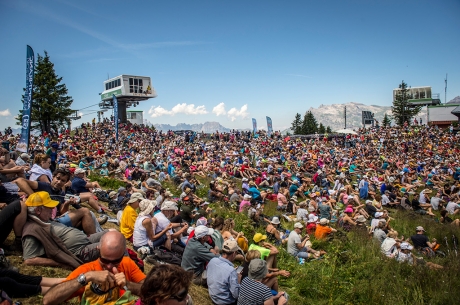 © Christophe Boillon / CosmoJazz Festival - http://www.flickr.com/photos/boillon_christophe