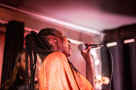 © Emmanuelle Nemoz / CosmoJazz Festival - https://anatholie.photo.blog