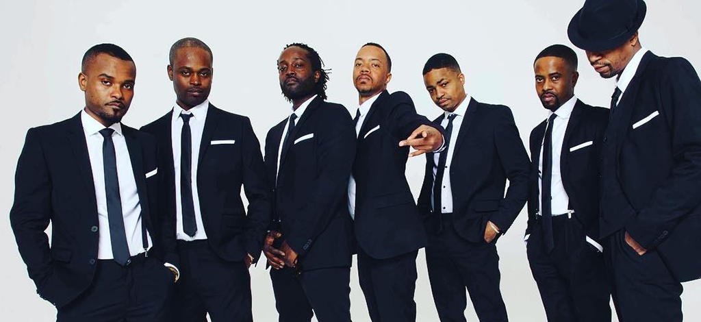 Hypnotic Brass Ensemble Image