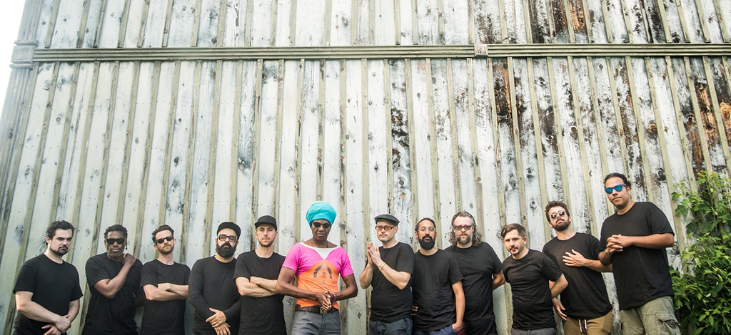 Antibalas Image