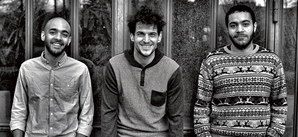 Trio Abozekrys Image