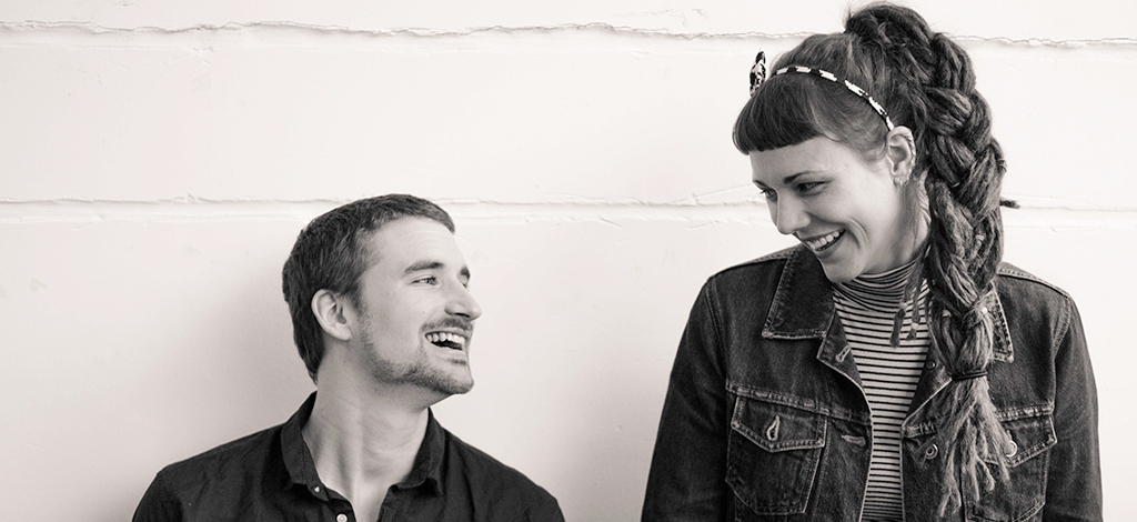 Obradovic - Tixier Duo Image