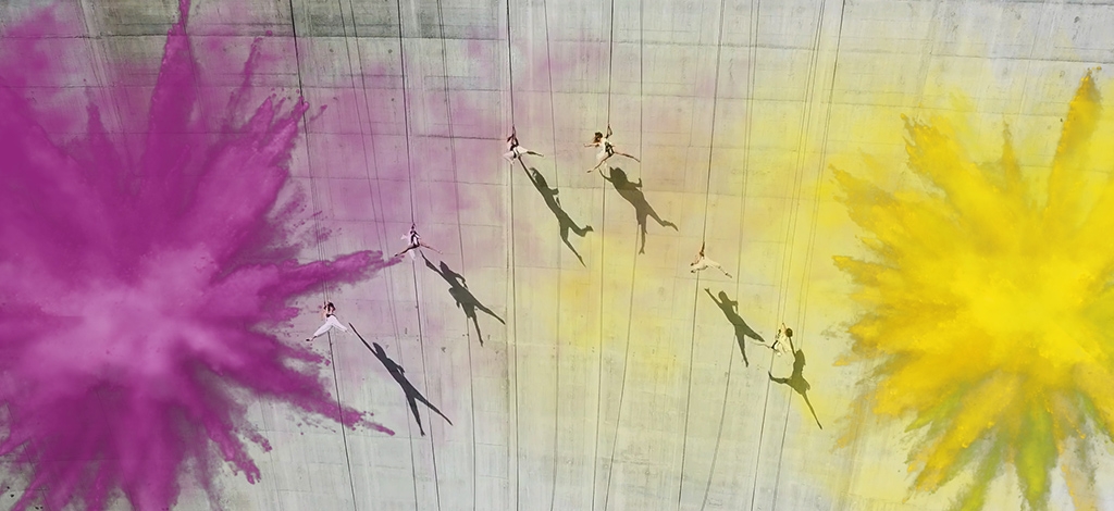 Compagnie NEO Image