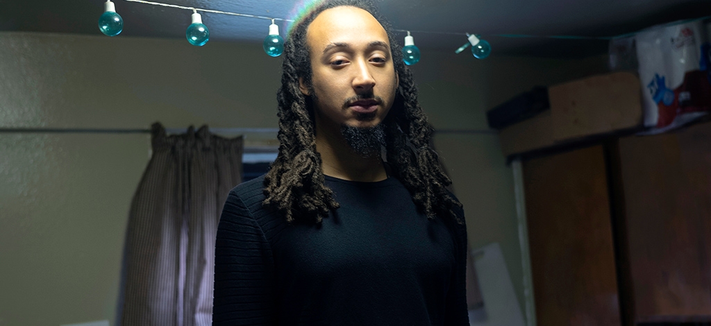 Theo Croker Image