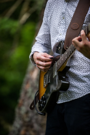 © Coline Fragnol / CosmoJazz Festival