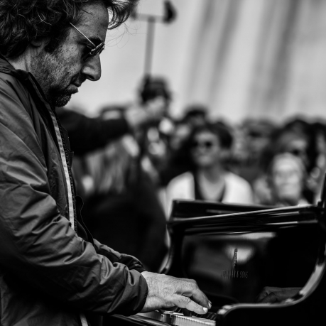 © Guillaume Mollier / CosmoJazz Festival - http://guillaume-mollier.blogspot.fr