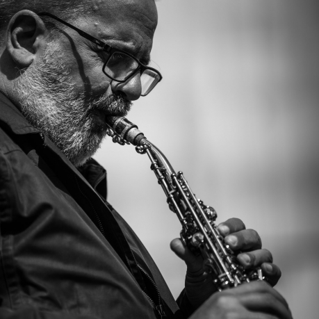 © Guillaume Mollier / CosmoJazz Festival - http://guillaume-mollier.blogspot.fr