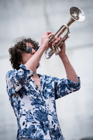 © Guillaume Mollier / CosmoJazz Festival - http://guillaume-mollier.blogspot.fr