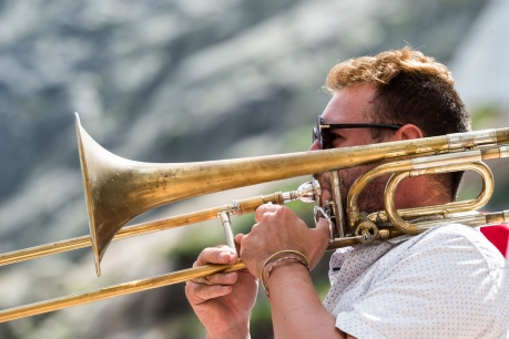 © Christophe Boillon / CosmoJazz Festival - http://www.flickr.com/photos/boillon_christophe