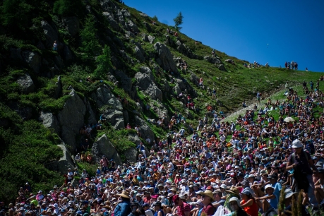 © Coline Fragnol / CosmoJazz Festival