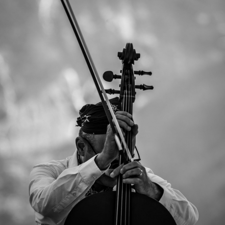 © Christophe Boillon / CosmoJazz Festival - http://www.flickr.com/photos/boillon_christophe