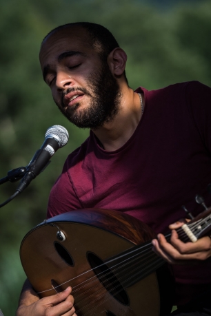 © Christophe Boillon / CosmoJazz Festival - http://www.flickr.com/photos/boillon_christophe