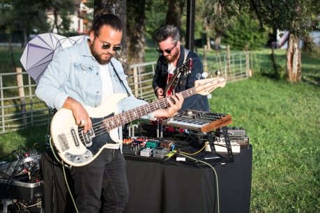 © Guillaume Mollier / CosmoJazz Festival - http://guillaume-mollier.blogspot.fr