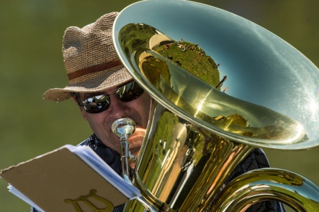 © Christophe Boillon / CosmoJazz Festival - http://www.flickr.com/photos/boillon_christophe