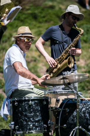 © Guillaume Mollier / CosmoJazz Festival - http://guillaume-mollier.blogspot.fr