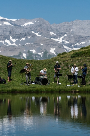 © Guillaume Mollier / CosmoJazz Festival - http://guillaume-mollier.blogspot.fr