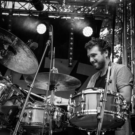 © Guillaume Mollier / CosmoJazz Festival - http://guillaume-mollier.blogspot.fr