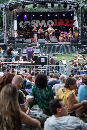 © Guillaume Mollier / CosmoJazz Festival - http://guillaume-mollier.blogspot.fr