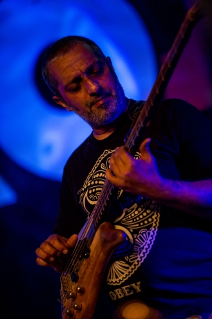 © Christophe Boillon / CosmoJazz Festival - http://www.flickr.com/photos/boillon_christophe