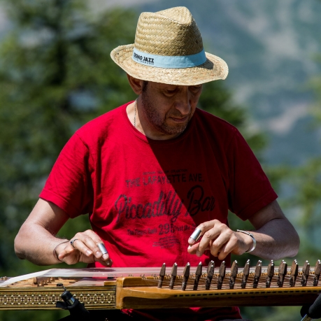 © Christophe Boillon / CosmoJazz Festival - http://www.flickr.com/photos/boillon_christophe© Christophe Boillon / CosmoJazz Festival - http://www.flickr.com/photos/boillon_christophe