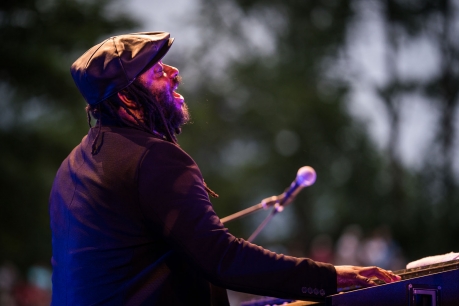 © Emmanuelle Nemoz / CosmoJazz Festival - https://anatholie.photo.blog