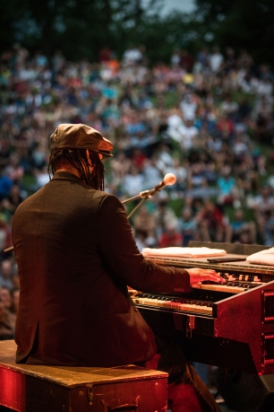 © Guillaume Mollier / CosmoJazz Festival - http://guillaume-mollier.blogspot.fr