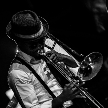 © Christophe Boillon / CosmoJazz Festival - http://www.flickr.com/photos/boillon_christophe