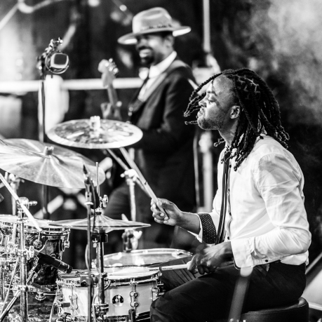 © Emmanuelle Nemoz / CosmoJazz Festival - https://anatholie.photo.blog