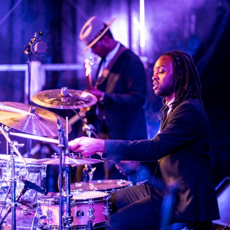 © Emmanuelle Nemoz / CosmoJazz Festival - https://anatholie.photo.blog