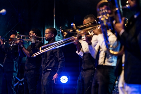 © Emmanuelle Nemoz / CosmoJazz Festival - https://anatholie.photo.blog