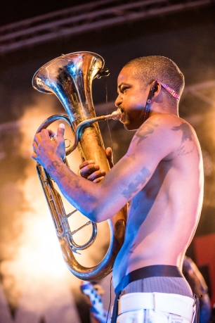 © Guillaume Mollier / CosmoJazz Festival - http://guillaume-mollier.blogspot.fr