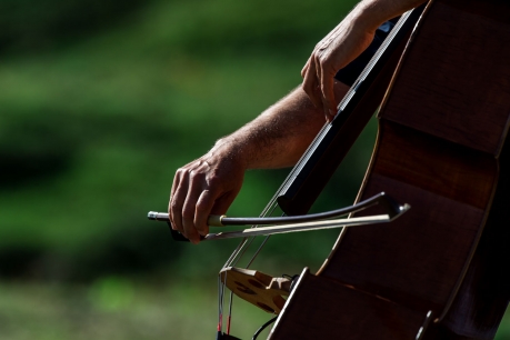 © Christophe Boillon / CosmoJazz Festival - http://www.flickr.com/photos/boillon_christophe