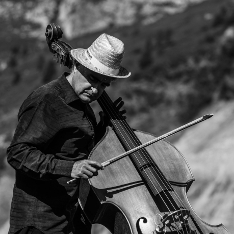 © Christophe Boillon / CosmoJazz Festival - http://www.flickr.com/photos/boillon_christophe