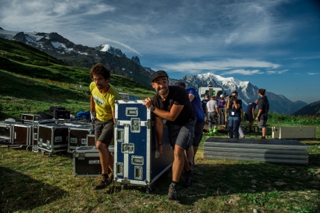 © Christophe Boillon / CosmoJazz Festival - http://www.flickr.com/photos/boillon_christophe