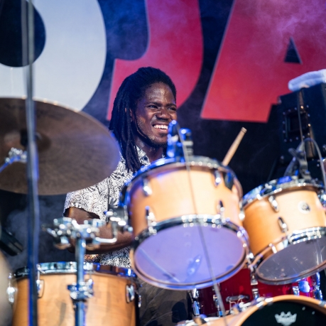 © Emmanuelle Nemoz / CosmoJazz Festival - https://anatholie.photo.blog