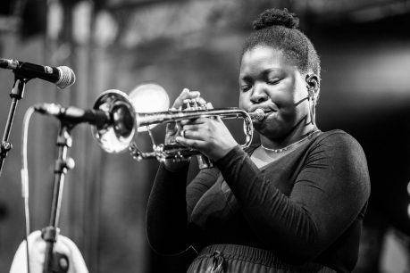 © Emmanuelle Nemoz / CosmoJazz Festival - https://anatholie.photo.blog