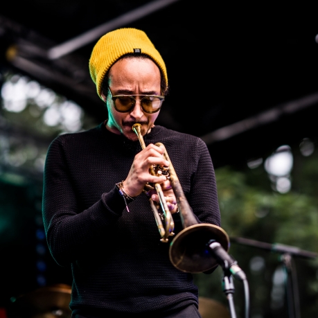 © Emmanuelle Nemoz / CosmoJazz Festival - https://anatholie.photo.blog