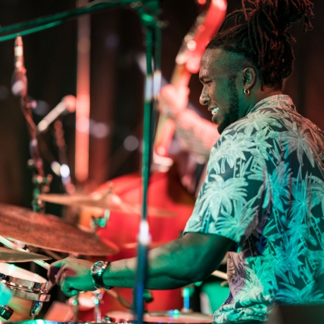 © Emmanuelle Nemoz / CosmoJazz Festival - https://anatholie.photo.blog