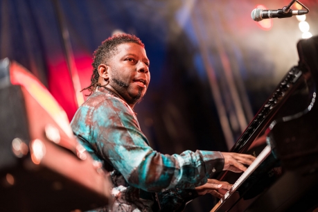 © Emmanuelle Nemoz / CosmoJazz Festival - https://anatholie.photo.blog