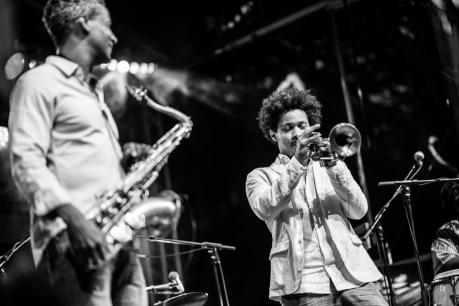 © Emmanuelle Nemoz / CosmoJazz Festival - https://anatholie.photo.blog