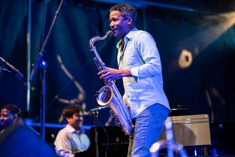 © Emmanuelle Nemoz / CosmoJazz Festival - https://anatholie.photo.blog