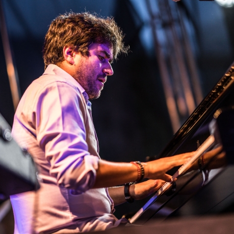 © Emmanuelle Nemoz / CosmoJazz Festival - https://anatholie.photo.blog