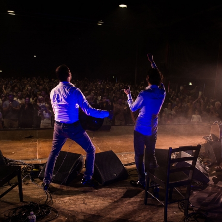 © Christophe Boillon / CosmoJazz Festival - http://www.flickr.com/photos/boillon_christophe