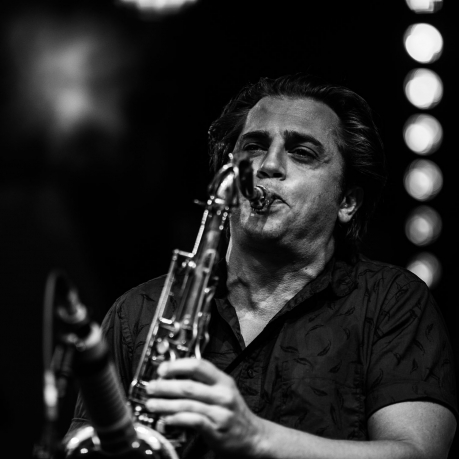 © Christophe Boillon / CosmoJazz Festival - http://www.flickr.com/photos/boillon_christophe