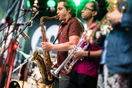 © Emmanuelle Nemoz / CosmoJazz Festival - https://anatholie.photo.blog