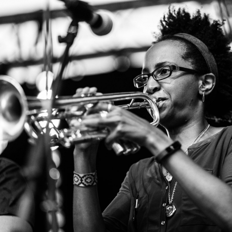 © Guillaume Mollier / CosmoJazz Festival - http://guillaume-mollier.blogspot.fr